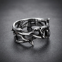 Anvil Branch™ Ring (#R0230)