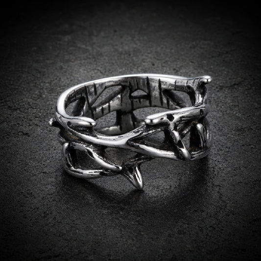 Anvil Branch™ Ring (#R0230)