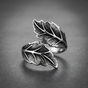 Anvil Leaf Ring™ (#R0245)