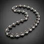 Shadow Skull Chain™ Necklace (#N315)