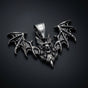 Nocturne Bat Stainless Steel (#P814)