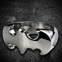 Batman - Stainless Steel Ring (#431)