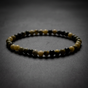 Monarch Beaded Bracelet (#B0050)