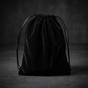 Black Velvet Bag (10 pieces)