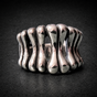 Bone Daddy Ring (#R0752)