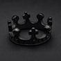 Black Throne Ring (#R0921)