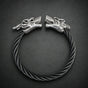 Cadaver Wolf Torc 8" 60g (#B0181) - Only 1 Left