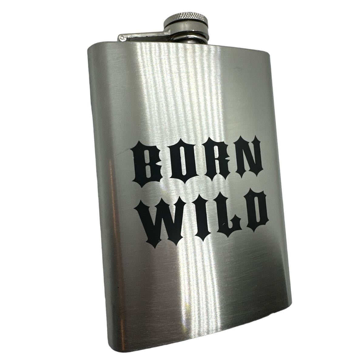 Born Wild