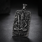 Iron Buddha (#P821)