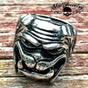 Walkin The Dog - Stainless Steel Ring (#599)