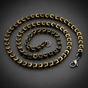 Omertà Link Chain (#N307)