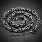 Berserker Aegis 108 Grams Necklace (#N311)