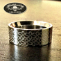 Infinite Love Ring (#c004)