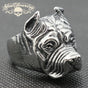 Pitbull Badass Ring – Unleash Raw Power (#PITBULL)