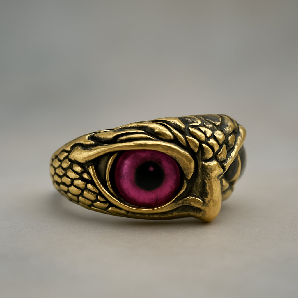 Vengeful Watcher Band - alternate view