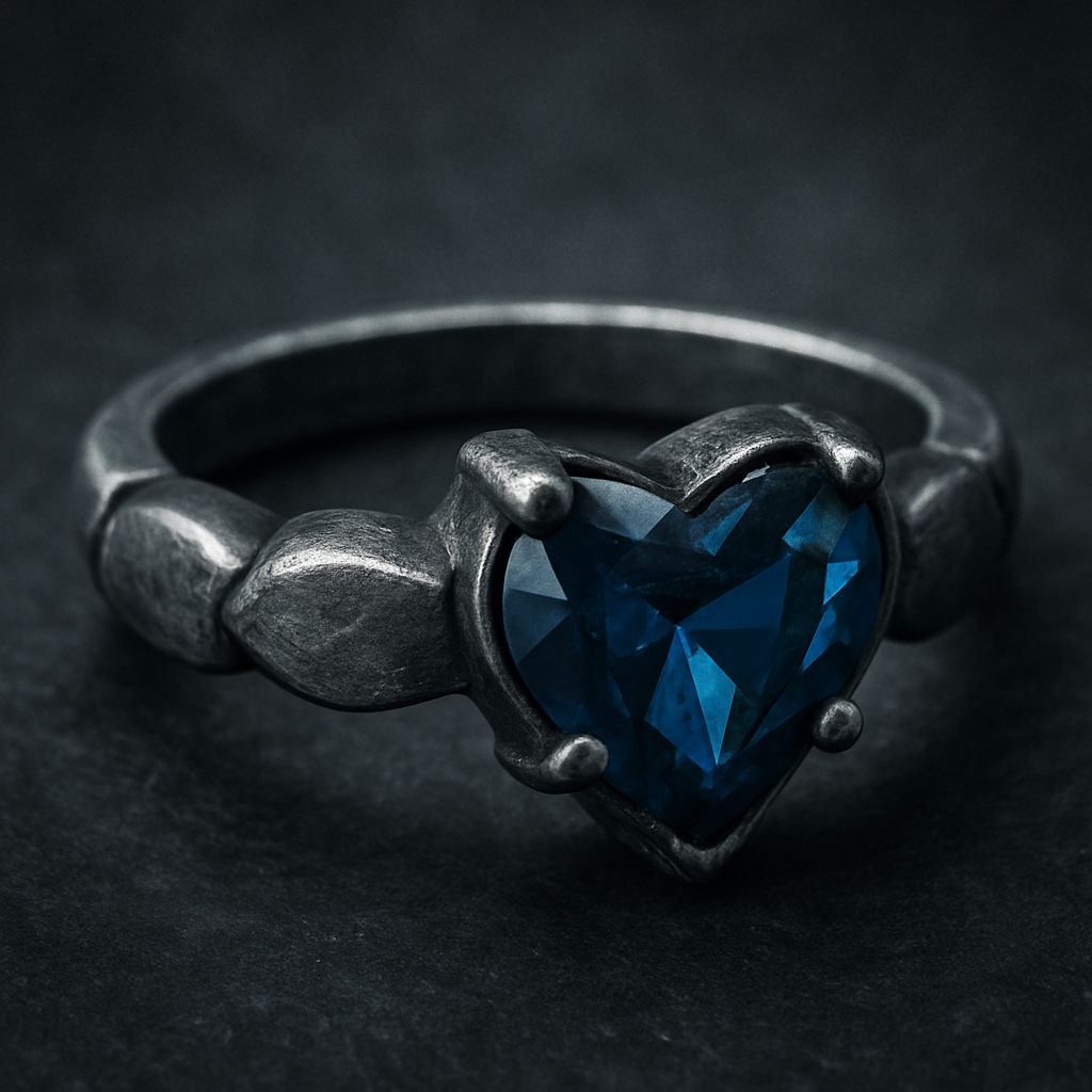 Midnight Pulse Band (#R0117) - alternate view