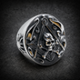 Chambers of Reflection Free Mason Ring (#R0533)