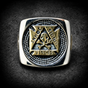 Conquer by this - Ring (#R0363)