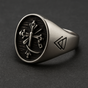 The Rogue's Seal Ring (#R0061)