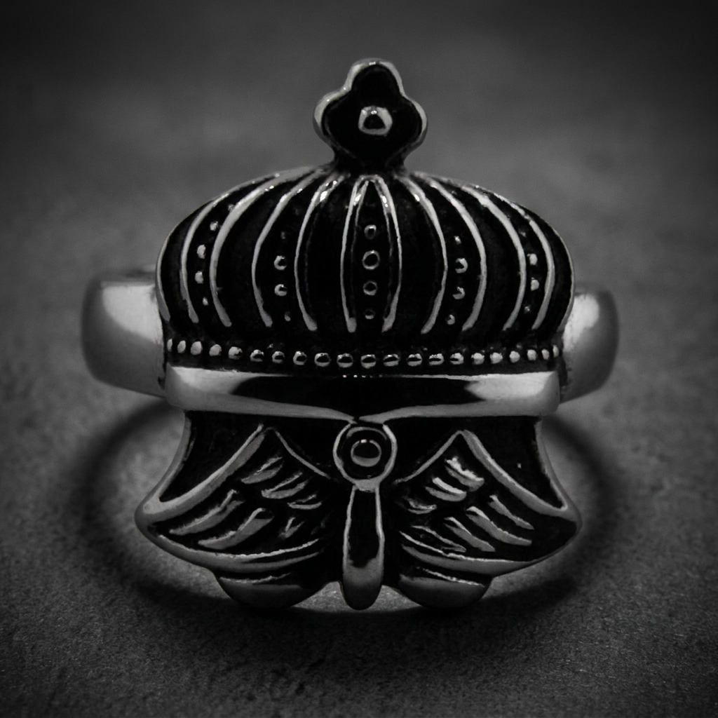 refined-crown-unisex-316l-stainless-steel-ring-silver-gothic-oxidized.jpg