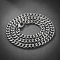Dusk Curb 20" Chain (#N321)