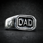 Dad - Ring (#R0795)