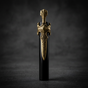 Sovereign Dagger Whistle (#Whistle0005)
