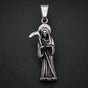 Mortal Harvester Pendant (#P927)