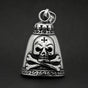 Macabre Skull Bell (#BB015)