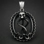 Sepulture Skull Pendant (#P935)