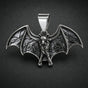 Palatine Vampire Pendant (#P939)