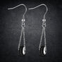 Dangle Earrings (#E084)