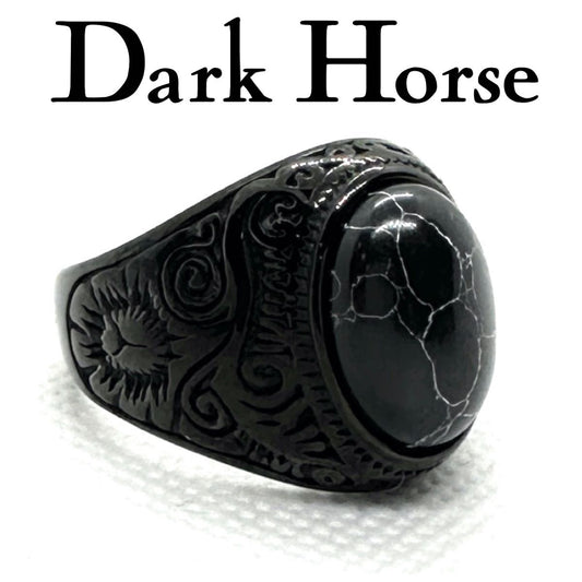 dark horse ring