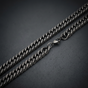 141 Grams - Capo's Steel Chain (#N308)