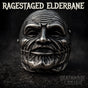 THE RAGESTAGED ELDERBANE™ - Ring #7 of 8 – DEATHMASK LEGION™ (#749G)
