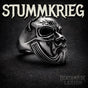 STUMMKRIEG Outcast IV of IV — DEATHMASK LEGION: OUTCASTS (#749N)