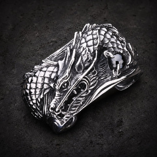 Draconic Majesty — Dragon Ring (#R0041)