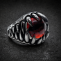 Dragon's Blood Ring (#R0675)