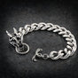 Dragon's Fury — Dragon Bracelet · 56 grams (#B0133)