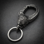 Imperial Eagle Grip Keychain (#KC035)