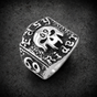 Easy Rider - 69 Ring (#R0622)
