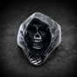 Ebony Harbinger — Grim Reaper Ring (#R0290)