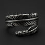 Winged Embrace Band (#R0212)