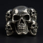 Hell's Legion Skull Annihilator (#R0078)
