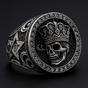 Imperial Death Crown (#R0103)