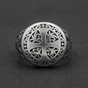 Shadow Crest Ring (#R0053)