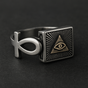 Phantom All Seeing Ring (#R0071)
