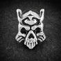 Evil Dog Earrings (#E091)