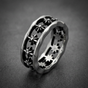 Faceted Starfall™ Ring (#R0238)