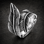 Feather Ring (#R0596)